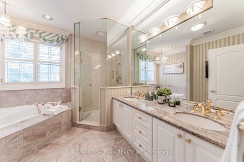 Photo 22 at 4 The Fairways, Angus Glen, Markham