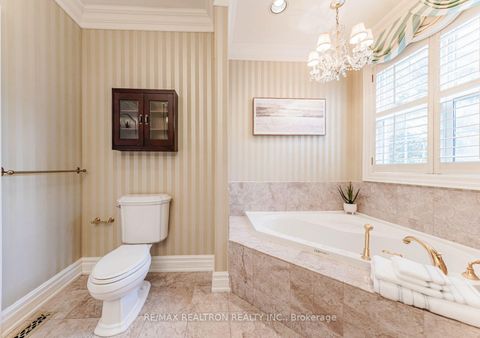 Photo 24 at 4 The Fairways, Angus Glen, Markham