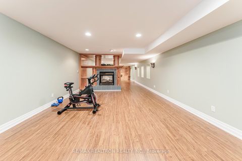 Photo 38 at 4 The Fairways, Angus Glen, Markham