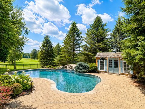 Photo 46 at 4 The Fairways, Angus Glen, Markham