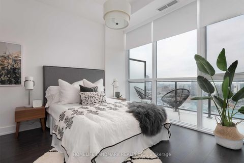 Photo 4 at 1702 - 150 Fairview Mall Drive, Don Valley Village, Toronto