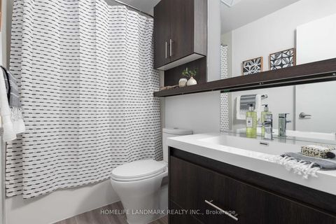 Photo 8 at 1702 - 150 Fairview Mall Drive, Don Valley Village, Toronto