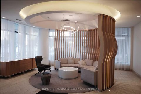 Photo 12 at 1702 - 150 Fairview Mall Drive, Don Valley Village, Toronto