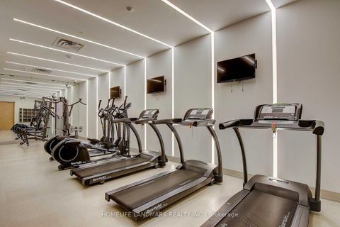 Photo 13 at 1702 - 150 Fairview Mall Drive, Don Valley Village, Toronto