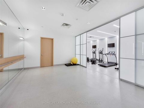 Photo 14 at 1702 - 150 Fairview Mall Drive, Don Valley Village, Toronto