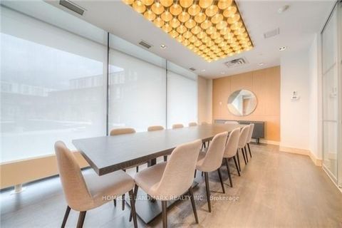 Photo 17 at 1702 - 150 Fairview Mall Drive, Don Valley Village, Toronto