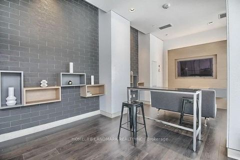 Photo 19 at 1702 - 150 Fairview Mall Drive, Don Valley Village, Toronto