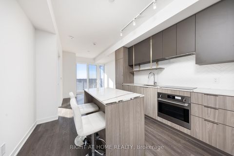 Photo 3 at 2503 - 15 Holmes Avenue, Willowdale East, Toronto