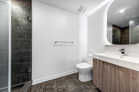 Photo 5 at 2503 - 15 Holmes Avenue, Willowdale East, Toronto