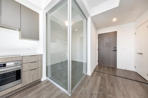 Photo 6 at 2503 - 15 Holmes Avenue, Willowdale East, Toronto