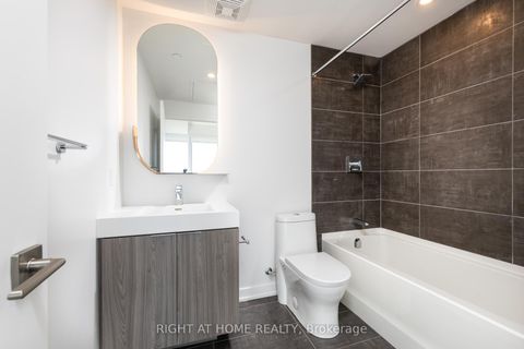 Photo 9 at 2503 - 15 Holmes Avenue, Willowdale East, Toronto
