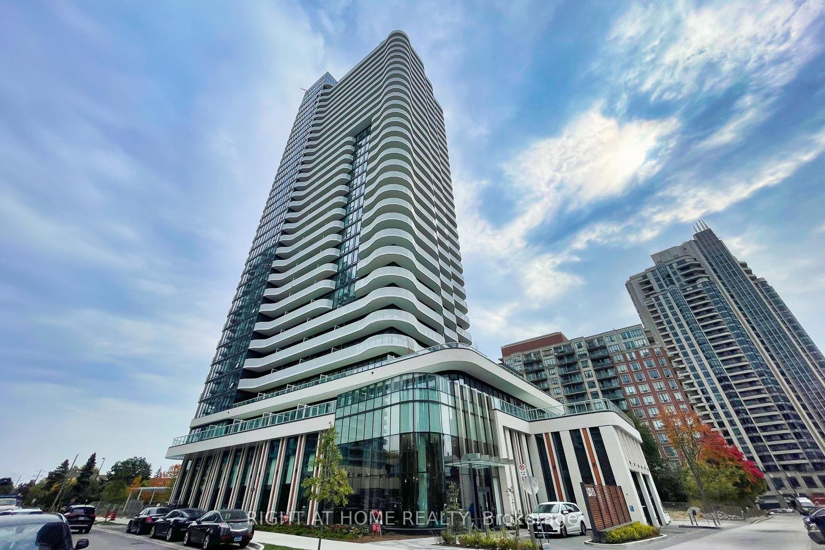 2503 - 15 Holmes Avenue, Willowdale East, Toronto photo number 2