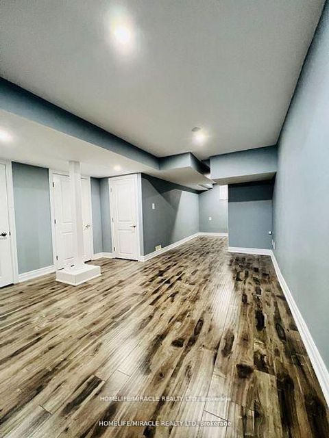 Photo 6 at 11 - 50 Blackwell Avenue, Malvern, Toronto