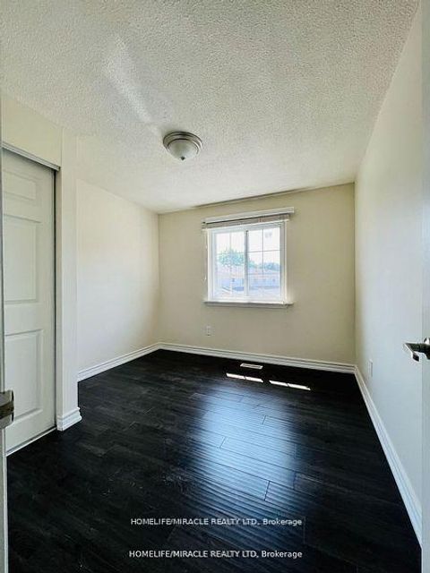Photo 10 at 11 - 50 Blackwell Avenue, Malvern, Toronto