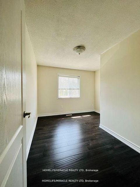 Photo 12 at 11 - 50 Blackwell Avenue, Malvern, Toronto