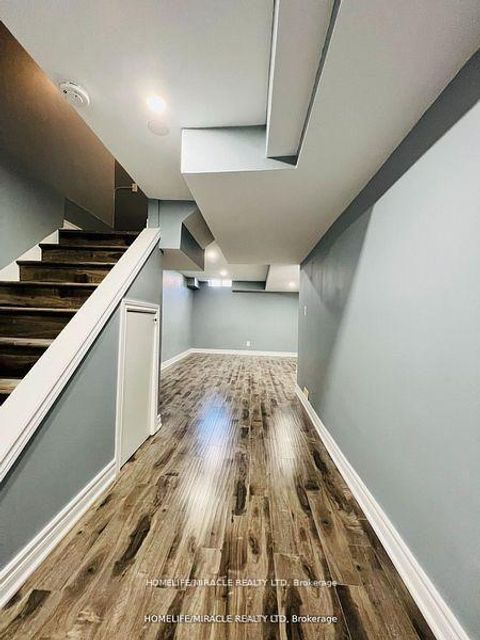 Photo 13 at 11 - 50 Blackwell Avenue, Malvern, Toronto