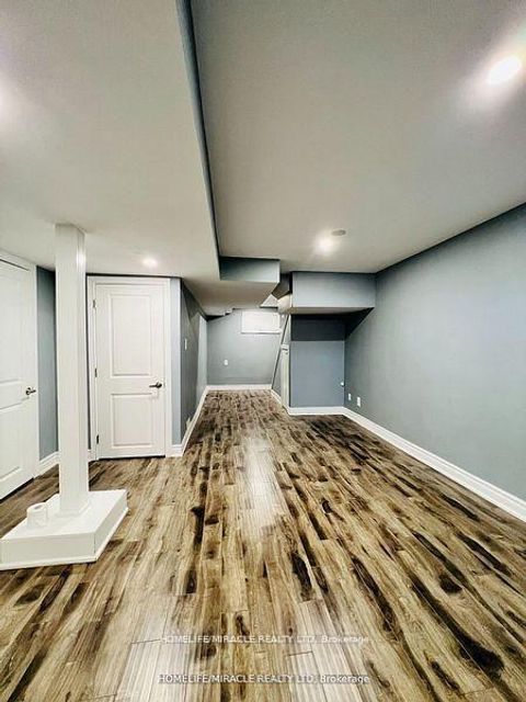 Photo 14 at 11 - 50 Blackwell Avenue, Malvern, Toronto