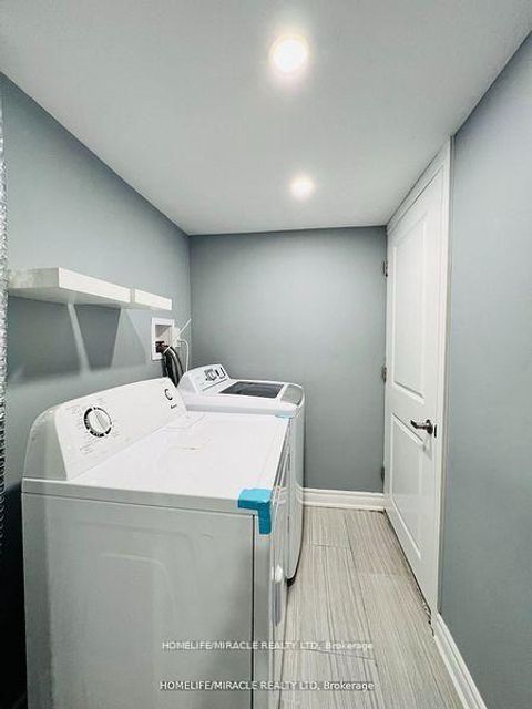 Photo 16 at 11 - 50 Blackwell Avenue, Malvern, Toronto