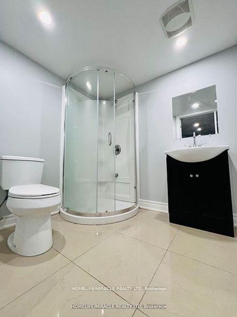 Photo 17 at 11 - 50 Blackwell Avenue, Malvern, Toronto