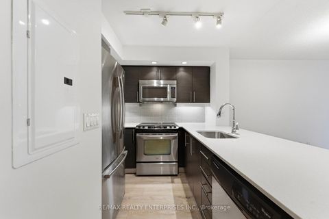 Photo 2 at 408 - 85 East Liberty Street, Niagara, Toronto