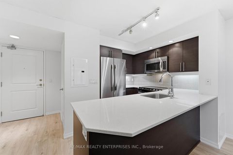 Photo 3 at 408 - 85 East Liberty Street, Niagara, Toronto