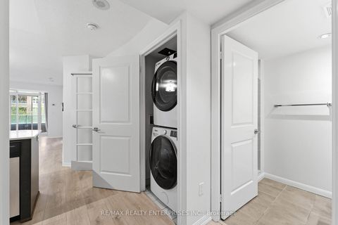 Photo 4 at 408 - 85 East Liberty Street, Niagara, Toronto