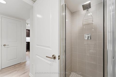 Photo 6 at 408 - 85 East Liberty Street, Niagara, Toronto
