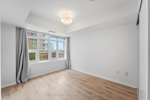 Photo 12 at 408 - 85 East Liberty Street, Niagara, Toronto