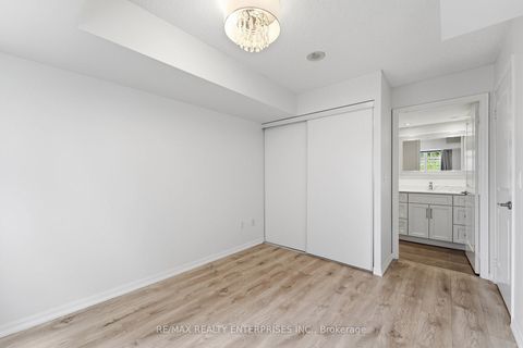 Photo 13 at 408 - 85 East Liberty Street, Niagara, Toronto