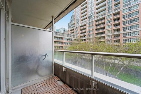 Photo 16 at 408 - 85 East Liberty Street, Niagara, Toronto