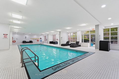 Photo 17 at 408 - 85 East Liberty Street, Niagara, Toronto