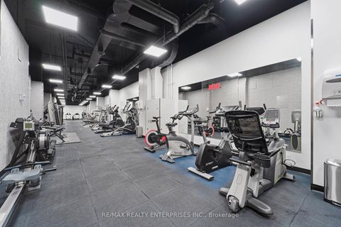Photo 18 at 408 - 85 East Liberty Street, Niagara, Toronto