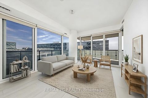 Photo 0 at 1302 - 15 Queens Quay E, Waterfront Communities C8, Toronto