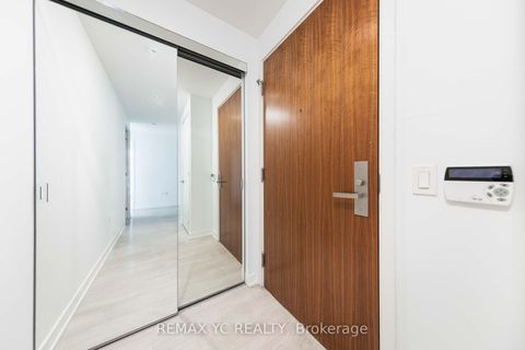 Photo 3 at 1302 - 15 Queens Quay E, Waterfront Communities C8, Toronto