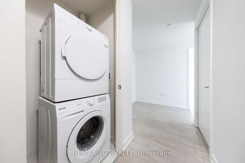Photo 4 at 1302 - 15 Queens Quay E, Waterfront Communities C8, Toronto