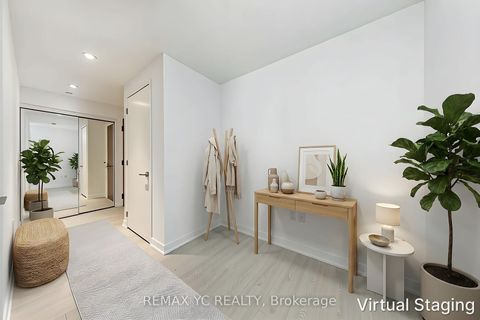 Photo 5 at 1302 - 15 Queens Quay E, Waterfront Communities C8, Toronto