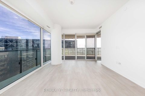 Photo 7 at 1302 - 15 Queens Quay E, Waterfront Communities C8, Toronto
