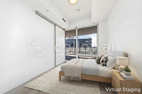 Photo 8 at 1302 - 15 Queens Quay E, Waterfront Communities C8, Toronto