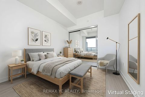 Photo 9 at 1302 - 15 Queens Quay E, Waterfront Communities C8, Toronto