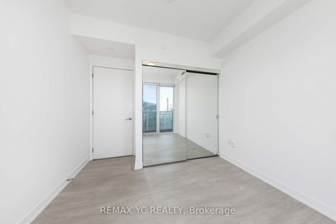 Photo 13 at 1302 - 15 Queens Quay E, Waterfront Communities C8, Toronto