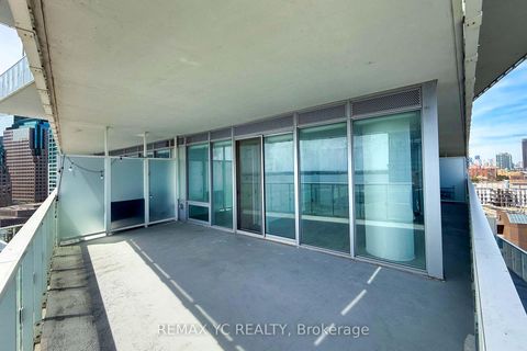 Photo 15 at 1302 - 15 Queens Quay E, Waterfront Communities C8, Toronto