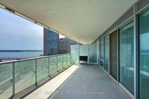 Photo 16 at 1302 - 15 Queens Quay E, Waterfront Communities C8, Toronto
