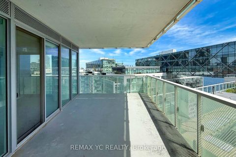 Photo 17 at 1302 - 15 Queens Quay E, Waterfront Communities C8, Toronto