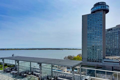 Photo 18 at 1302 - 15 Queens Quay E, Waterfront Communities C8, Toronto
