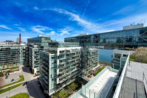 Photo 19 at 1302 - 15 Queens Quay E, Waterfront Communities C8, Toronto