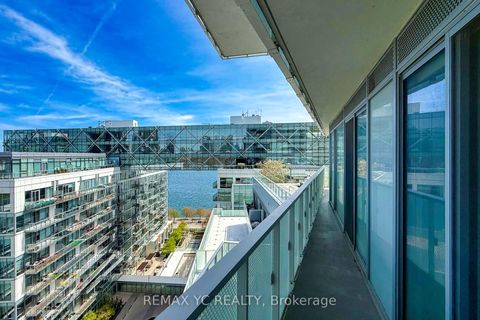 Photo 21 at 1302 - 15 Queens Quay E, Waterfront Communities C8, Toronto