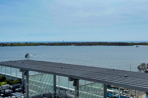 Photo 22 at 1302 - 15 Queens Quay E, Waterfront Communities C8, Toronto