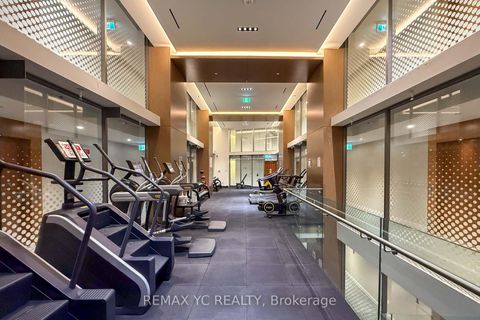 Photo 24 at 1302 - 15 Queens Quay E, Waterfront Communities C8, Toronto