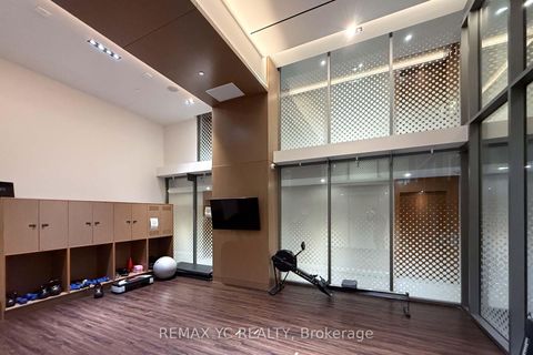 Photo 25 at 1302 - 15 Queens Quay E, Waterfront Communities C8, Toronto
