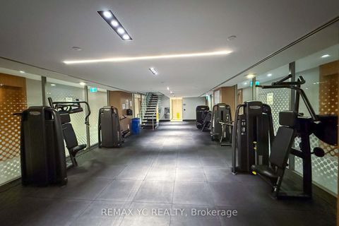Photo 26 at 1302 - 15 Queens Quay E, Waterfront Communities C8, Toronto